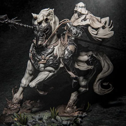 Dareios 3D Print printable model