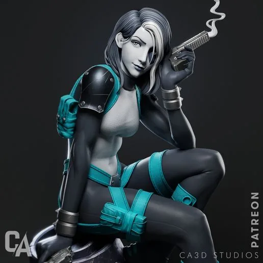 Domino 3D Print printable model