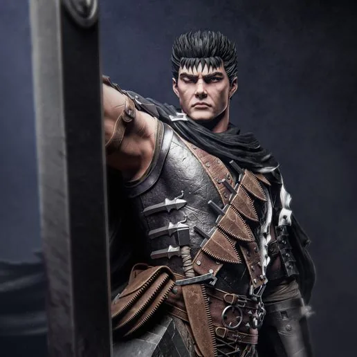 Guts 3D Print printable model