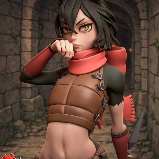 Izutsumi printable model