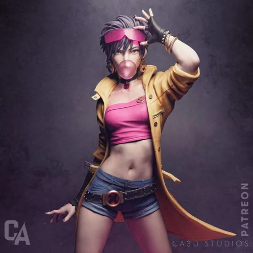 Jubilee 3D Print printable model