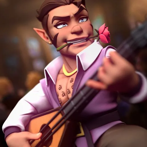 Scanlan printable model